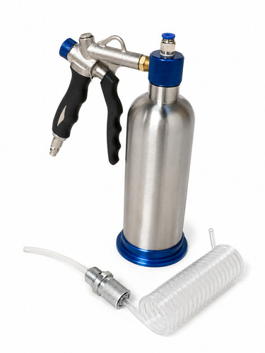 Tt971 pneumatic catalytic - pneumatic,