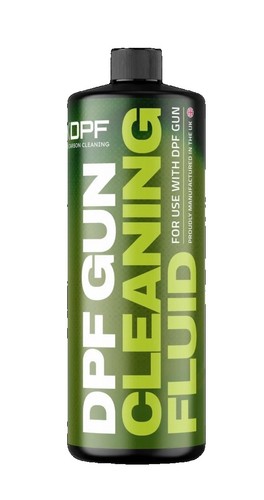 Dpf cleaning fluid litre - dpf, fluid,