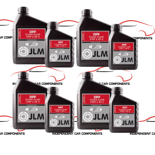 Jlm dpf cleaner cleaning and - jlm,