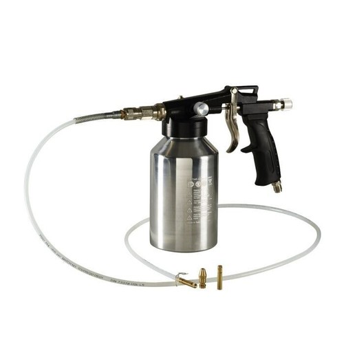 Dpf cleaning gun diesel - cleaning,