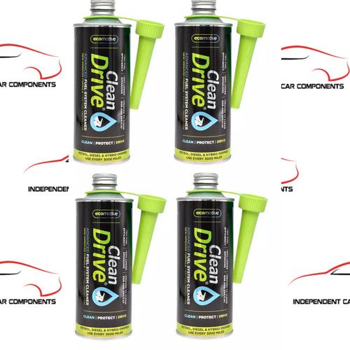 Clean drive car petrol - drive,