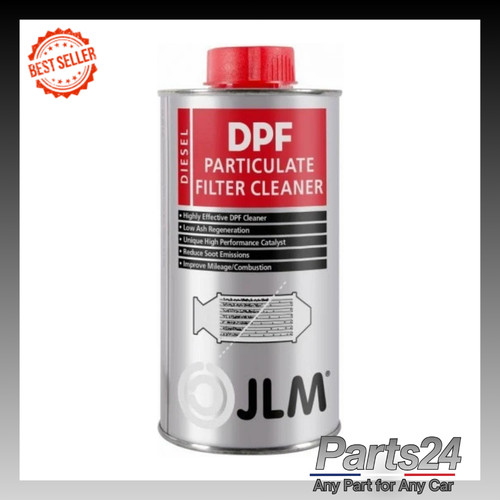 Jlm dpf diesel - dpf,