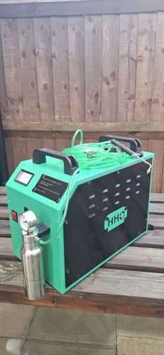 Hhoclean s5g basic - hhoclean, engine