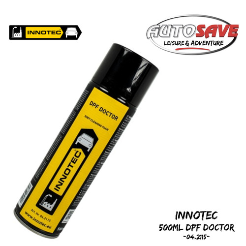 Innotec dpf doctor - -,