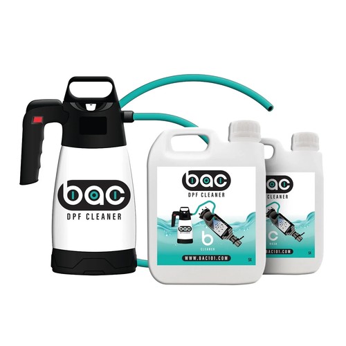 Dpf cleaner spray cleaning - spray,