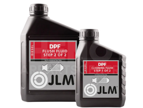 Jlm dpf flush cleaner - jlm, &