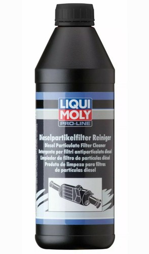 Liqui moly dpf diesel - liqui,