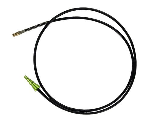 Dpf cleaning gun hose metal - dpf, (