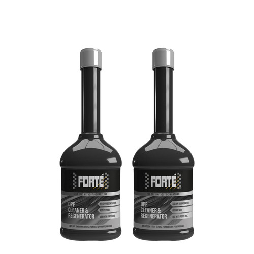 Forte dpf cleaner - dpf, &