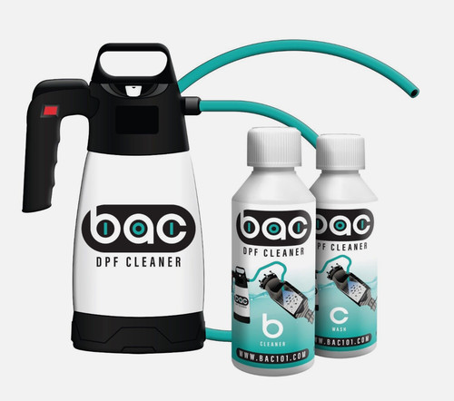 Dpf cleaner spray cleaning - spray,