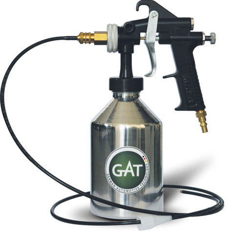 Professional grade gat dpf - grade,