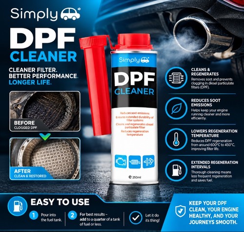 Pro dpf cleaner for - pro,