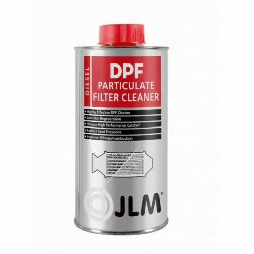 Jlm dpf diesel particulate - diesel,