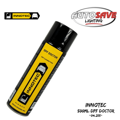 Innotec dpf doctor 500ml - dpf, ~