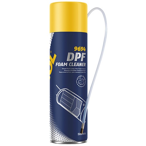 Mannol dpf foam - mannol, 500ml