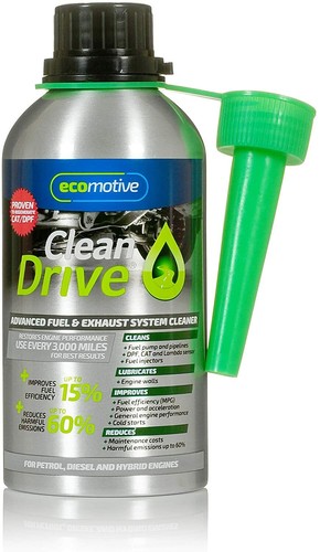 Clean drive car petrol - clean,