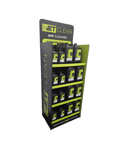 Metclean vehicle dpf - metclean,