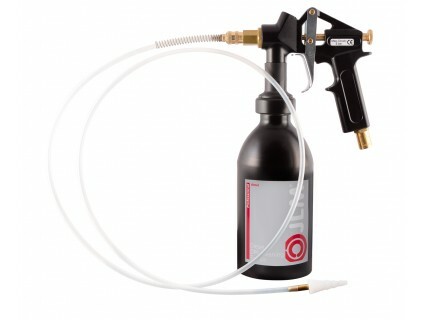 Jlm diesel dpf cleaning - diesel,