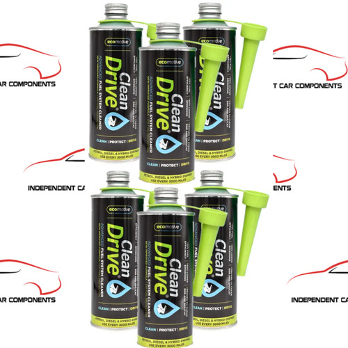 Clean drive car petrol - clean,