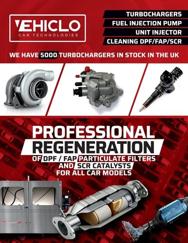 Dpf diesel particulate filter - dpf,