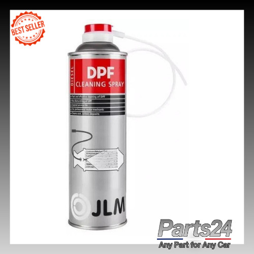 Jlm dpf cleaning spray - jlm,