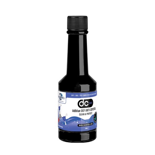 Dpf cleaner adblue crystal - dpf,