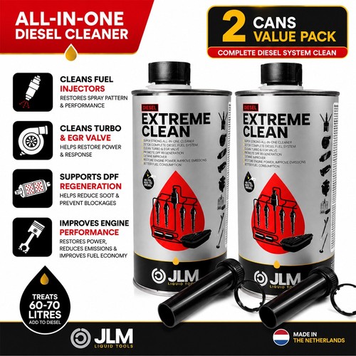 Jlm diesel extreme - x2,