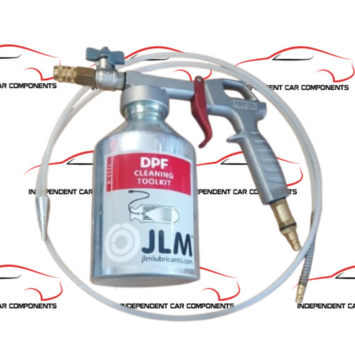 Jlm diesel dpf - jlm,
