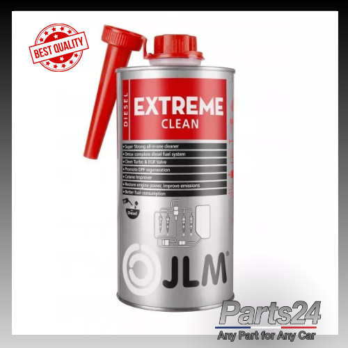 Jlm diesel extreme clean - extreme, 1