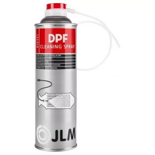 Jlm diesel dpf - diesel,