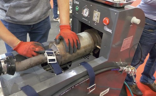 Professional dpf diesel - professional, (diesel