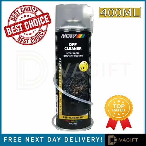 Dpf cleaner diesel particulate - dpf,