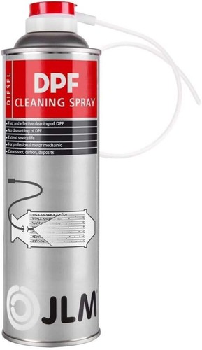 Jlm diesel dpf - jlm, particulate