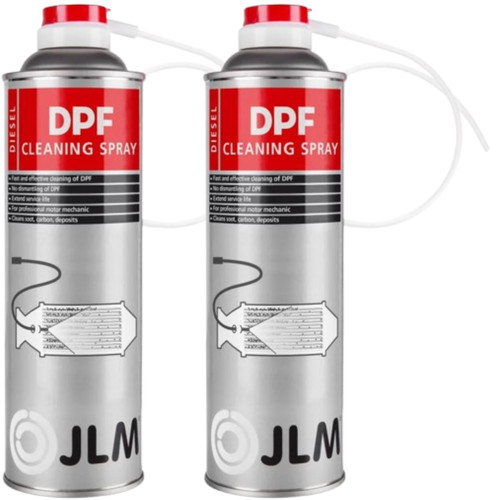 Jlm dpf diesel particulate - diesel,