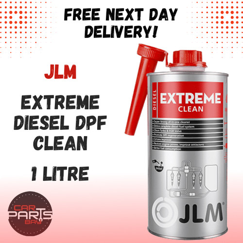 Jlm diesel extreme - jlm, 1