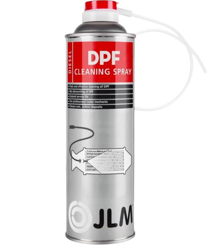 Jlm dpf diesel particulate - jlm,